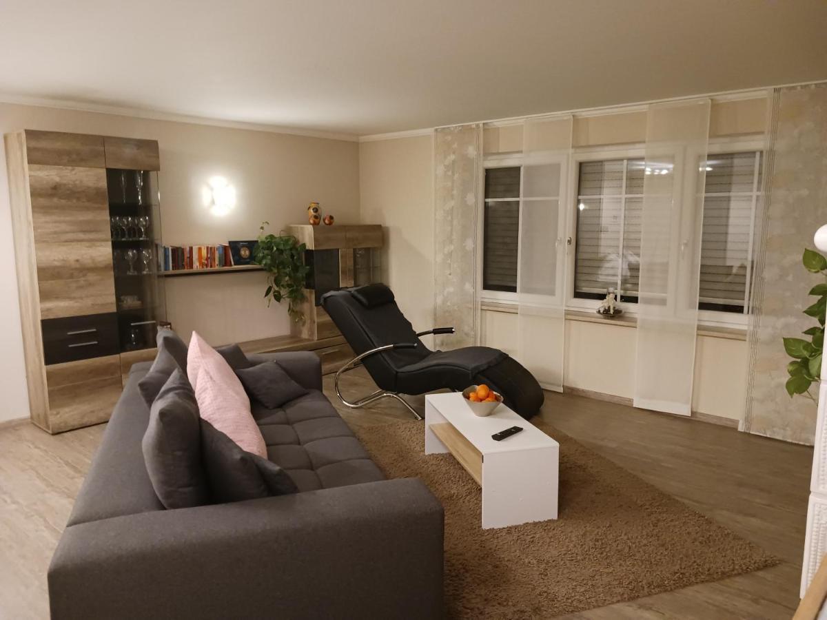 Bei Den Geissens Daire Aldersbach Dış mekan fotoğraf