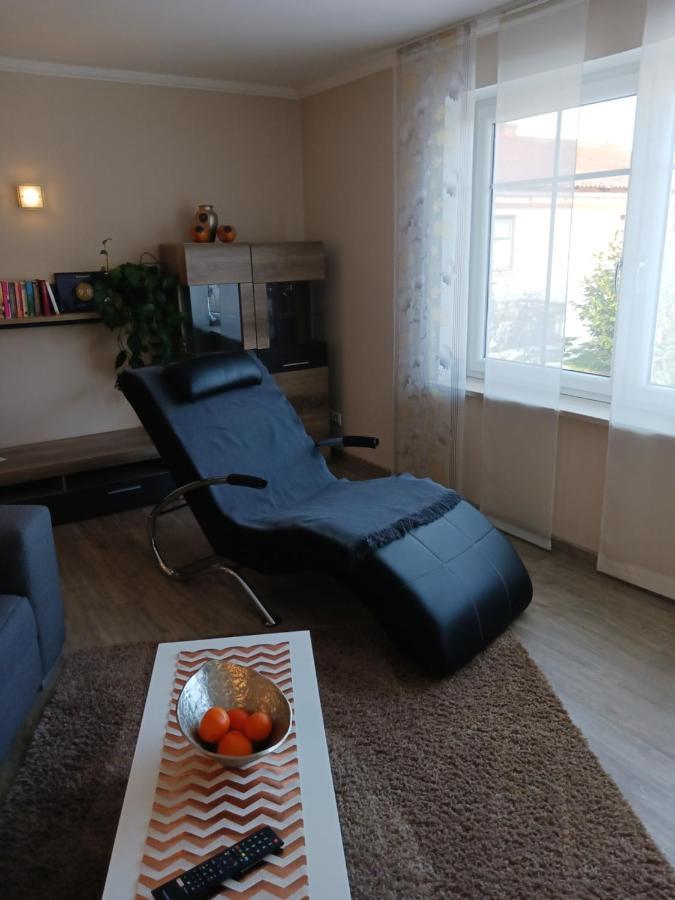 Bei Den Geissens Daire Aldersbach Dış mekan fotoğraf